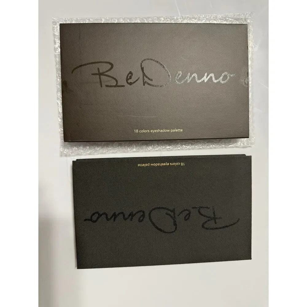 BeDenno 18 Color Eyeshadow Palette